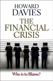 The Financial Crisis (eBook, ePUB)