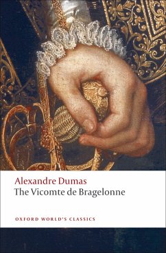 Cover The Vicomte de Bragelonne (eBook, ePUB)