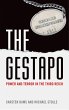 The Gestapo (eBook, PDF) - Bild 1
