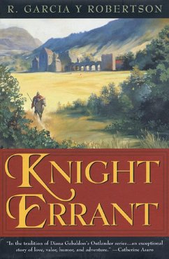 Knight Errant (eBook, ePUB) - Garcia y Robertson, R.