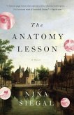 The Anatomy Lesson (eBook, ePUB)