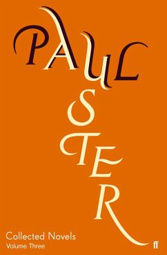 Cover Collected Novels Volume 3 (eBook, ePUB)
