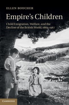 Empire's Children (eBook, PDF) - Boucher, Ellen