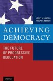 Achieving Democracy (eBook, PDF)