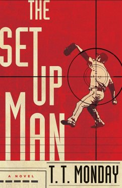 Cover The Setup Man (eBook, ePUB)