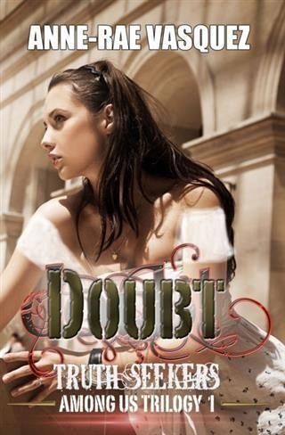Doubt (eBook, ePUB)