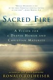 Sacred Fire (eBook, ePUB)