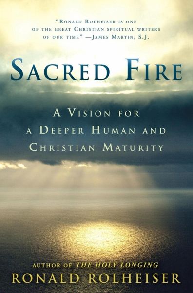 Sacred Fire (eBook, ePUB) Sacred Fire (eBook, ePUB)