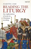 Reading the Liturgy (eBook, PDF)