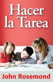 Hacer la Tarea (eBook, ePUB) Hacer la Tarea (eBook, ePUB)