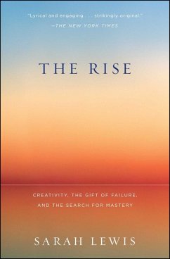 Cover The Rise (eBook, ePUB)