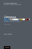 The Virginia State Constitution (eBook, ePUB)