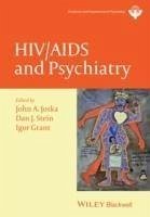 HIV and Psychiatry (eBook, ePUB)
