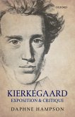 Kierkegaard: Exposition & Critique (eBook, PDF)