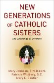 New Generations of Catholic Sisters (eBook, PDF)