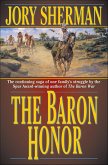 The Baron Honor (eBook, ePUB) The Baron Honor (eBook, ePUB)