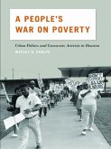 A People's War on Poverty (eBook, ePUB)