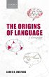 Origins of Language (eBook, PDF) - Bild 1