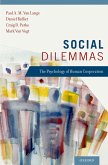 Social Dilemmas (eBook, PDF)