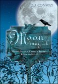 Moon Magick (eBook, ePUB)