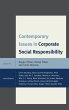 Contemporary Issues in Corporate Social... - Bild 1