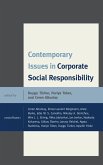 Contemporary Issues in Corporate Social Responsibility (eBook, ePUB)