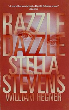 Razzle Dazzle (eBook, ePUB) - Stevens, Stella; Hegner, William