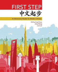 First Step (eBook, PDF) - Chou, Chih-P'Ing