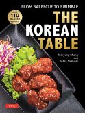 Korean Table (eBook, ePUB)