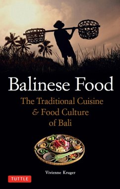 Balinese Food (eBook, ePUB) - Kruger, Vivienne