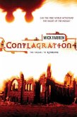 Conflagration (eBook, ePUB)