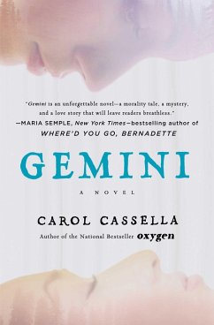 Gemini (eBook, ePUB) - Cassella, Carol