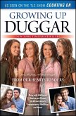 Growing Up Duggar (eBook, ePUB)