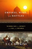 Empires, Wars, and Battles (eBook, ePUB)
