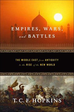 Cover Empires, Wars, and Battles (eBook, ePUB)