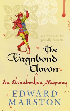 The Vagabond Clown (eBook, ePUB) - Marston, Edward