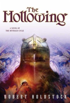 Cover The Hollowing (eBook, ePUB)