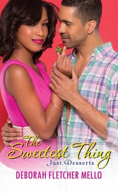 Cover Sweetest Thing (eBook, ePUB)