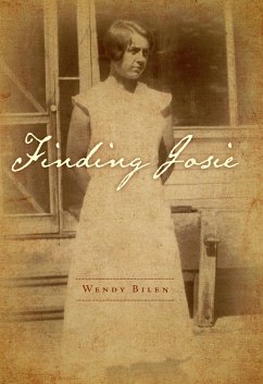 Finding Josie (eBook, ePUB) - Wendy Bilen, Bilen