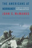 The Americans at Normandy (eBook, ePUB)