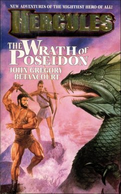 The Wrath of Poseidon (eBook, ePUB) Cover The Wrath of Poseidon (eBook, ePUB)