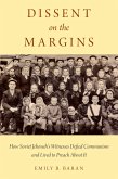 Dissent on the Margins (eBook, PDF)