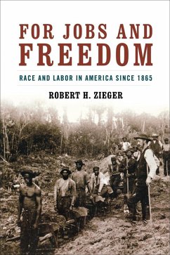 Cover For Jobs and Freedom (eBook, ePUB)