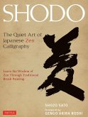 Shodo (eBook, ePUB)
