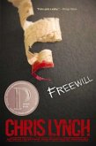 Freewill (eBook, ePUB)