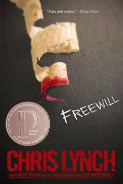 Freewill (eBook, ePUB) - Lynch, Chris