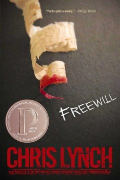 Cover Freewill (eBook, ePUB)