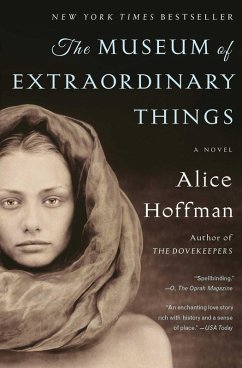 The Museum of Extraordinary Things (eBook, ePUB) - Hoffman, Alice