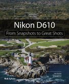 Nikon D610 (eBook, ePUB)