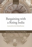 Bargaining with a Rising India (eBook, PDF)